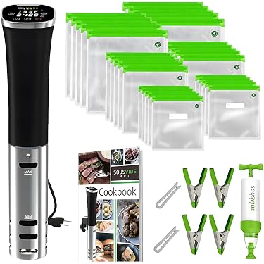 Amazon Best Sellers: Best Sous Vide Machines